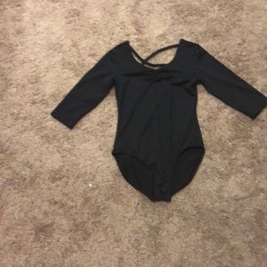 Leotard Dance wear